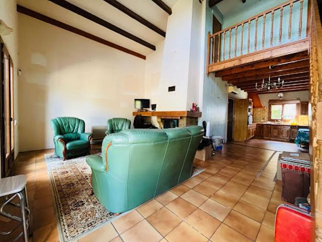 Vente Maison 6 pièces 151 m2 La Jarrie