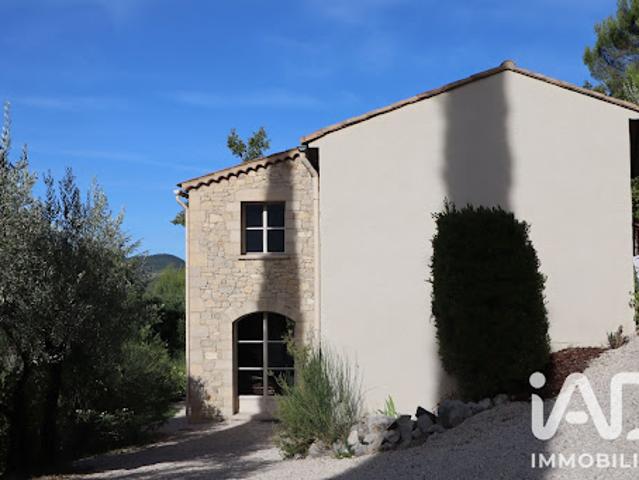 Vente Maison 6 pièces 151 m2 La Roche sur le Buis