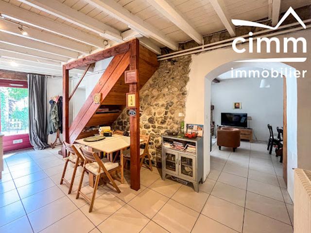 Vente Maison 6 pièces 151 m2 La Terrasse