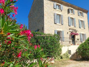Vente Maison 6 pièces 151 m2 La Voulte sur Rhône