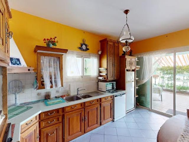 Vente Maison 6 pièces 151 m2 Labenne