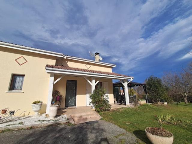 Vente Maison 6 pièces 151 m2 Lagrange