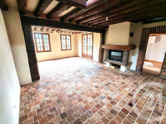 Vente Maison 6 pièces 151 m2 L'Aigle