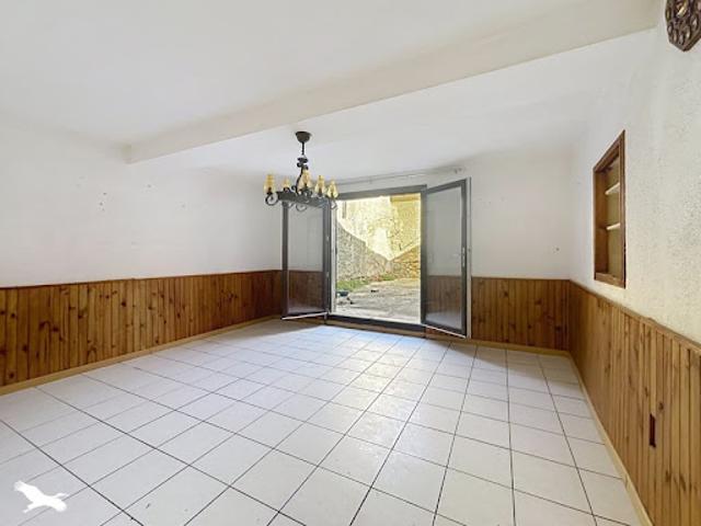 Vente Maison 6 pièces 151 m2 Lanta