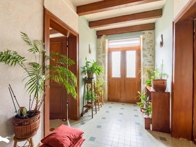 Vente Maison 6 pièces 151 m2 Laurède