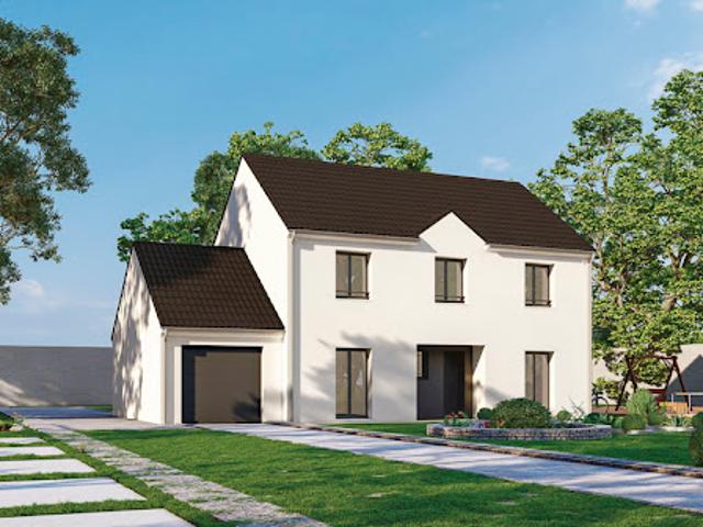Vente Maison 6 pièces 151 m2 Le Mée sur Seine