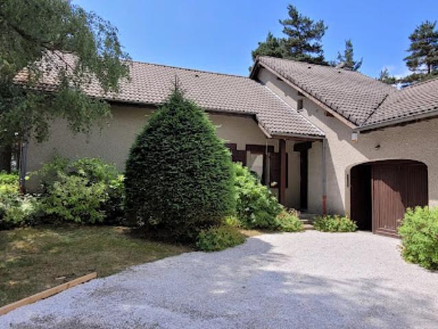 Vente Maison 6 pièces 151 m2 Le Chambon sur Lignon