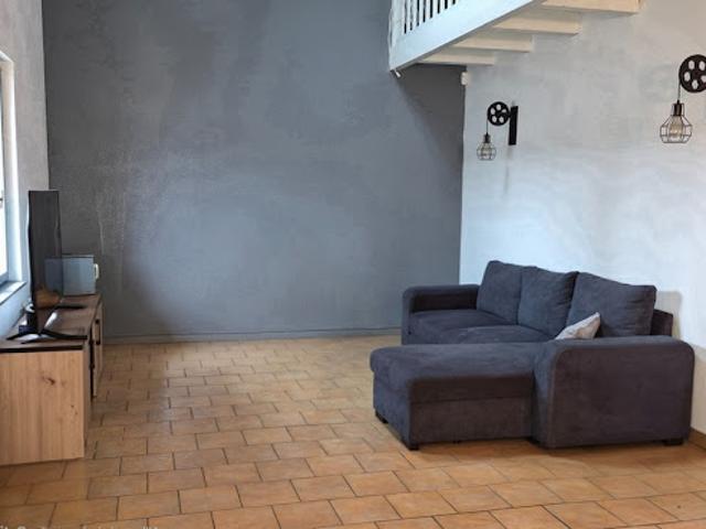 Vente Maison 6 pièces 151 m2 Les Essards Taignevaux