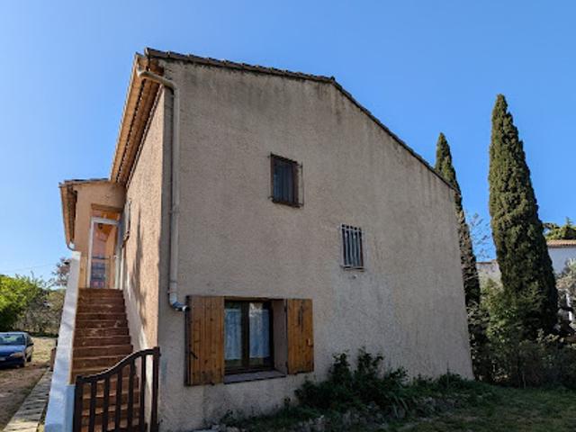 Vente Maison 6 pièces 151 m2 Les Pennes Mirabeau