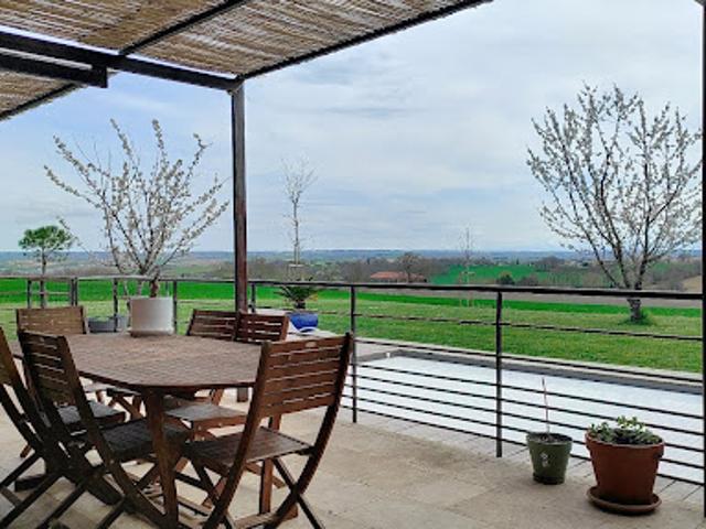 Vente Maison 6 pièces 151 m2 L'Isle Jourdain