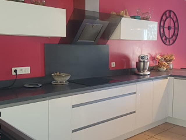 Vente Maison 6 pièces 151 m2 Perpignan