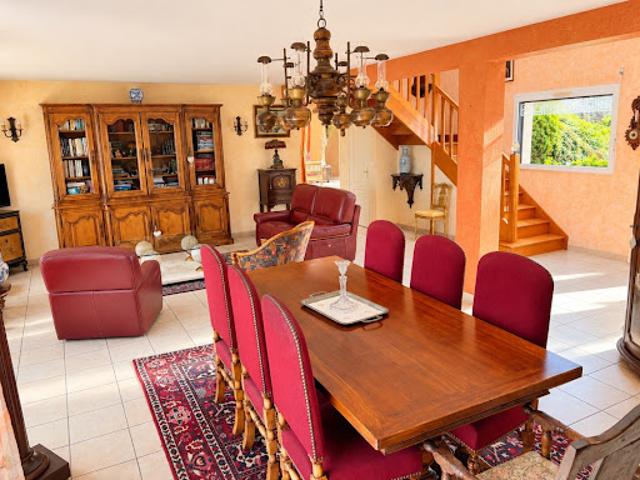 Vente Maison 6 pièces 151 m2 Perros Guirec
