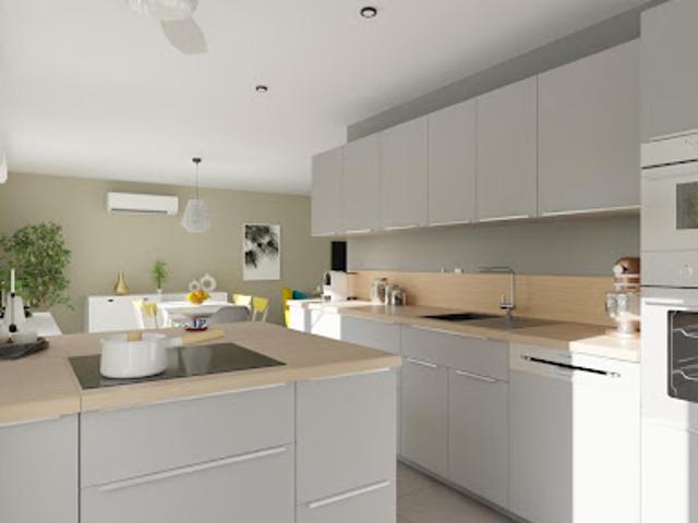 Vente Maison 6 pièces 151 m2 Reims