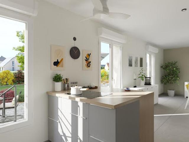 Vente Maison 6 pièces 151 m2 Reims
