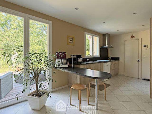 Vente Maison 6 pièces 151 m2 Sucy en Brie