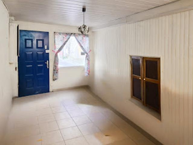 Vente Maison 6 pièces 151 m2 Saint Ambroix