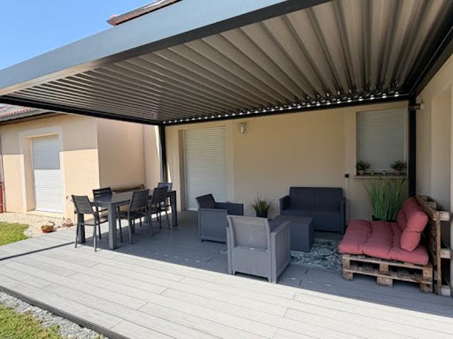Vente Maison 6 pièces 151 m2 Saint Dizier