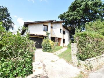 Vente Maison 5 pièces 151 m2 Sainte Foy lès Lyon