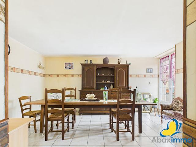 Vente Maison 6 pièces 151 m2 Falaise