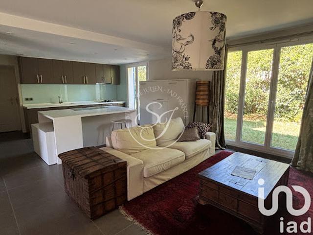Vente Maison 6 pièces 151 m2 Tigery