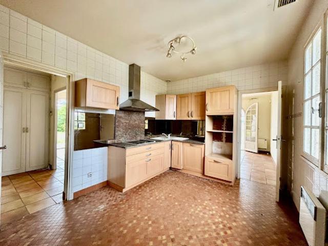 Vente Maison 6 pièces 151 m2 Toulouse