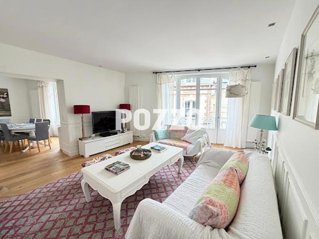 Vente Maison 6 pièces 151 m2 Trouville sur Mer