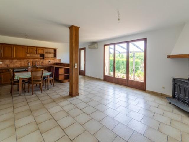 Vente Maison 6 pièces 151 m2 Valence D Agen