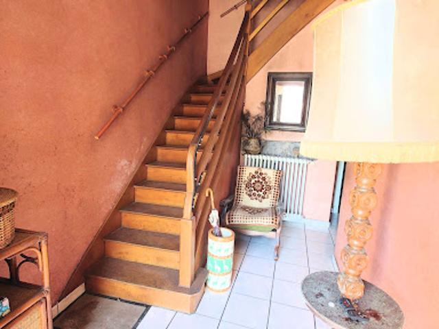 Vente Maison 6 pièces 151 m2 Villefranche de Rouergue