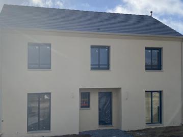 Vente Maison 6 pièces 151 m2 Villeparisis