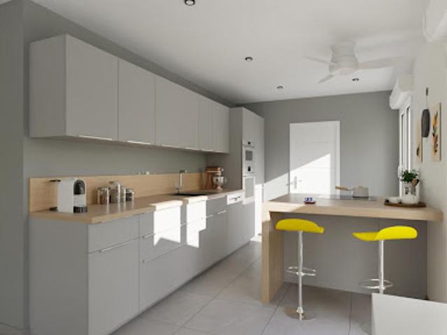 Vente Maison 6 pièces 151 m2 Warmeriville