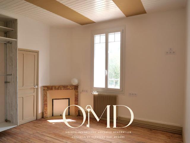 Vente Maison 6 pièces 151.08 m2 Montesquieu Volvestre