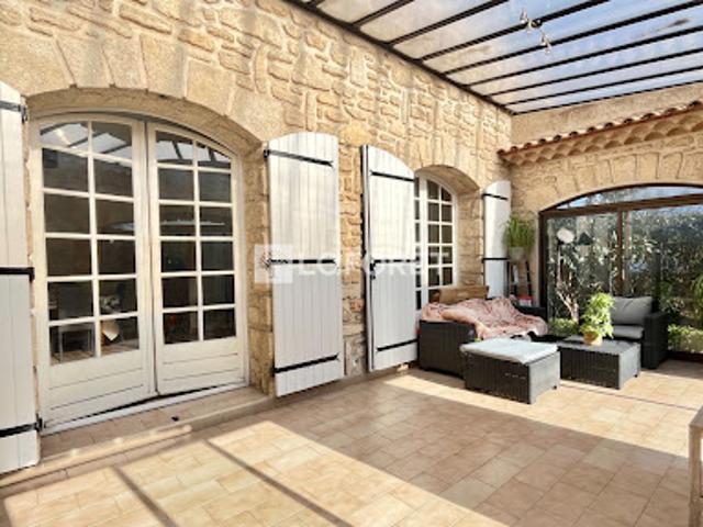 Vente Maison 6 pièces 151.33 m2 Castelnau le Lez