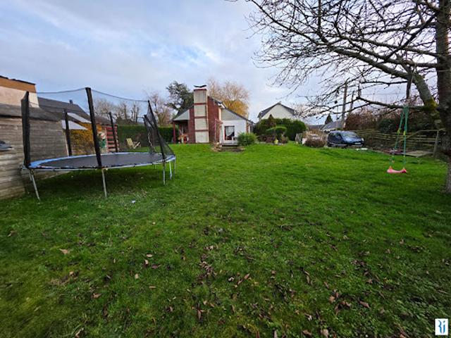 Vente Maison 6 pièces 151.46 m2 Barentin
