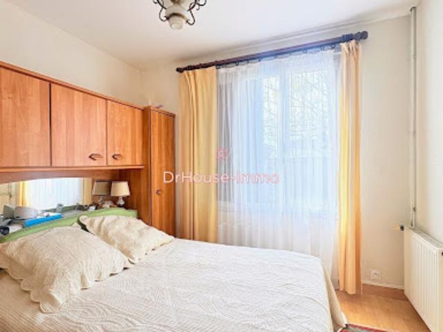 Vente Maison 6 pièces 151.53 m2 Denneville