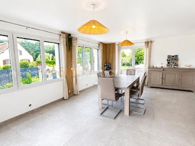 Vente Maison 6 pièces 151.5 m2 Evreux