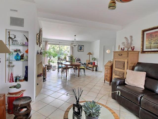Vente Maison 6 pièces 151.63 m2 Saint Michel sur Orge