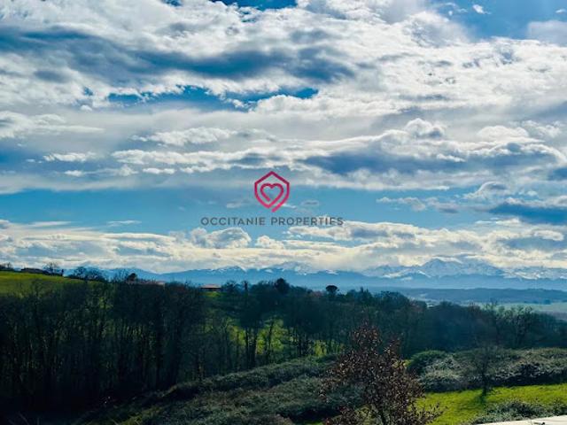 Vente Maison 6 pièces 152 m2 Malabat