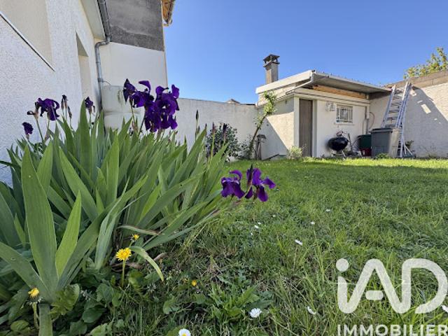 Vente Maison 6 pièces 152 m2 Massy