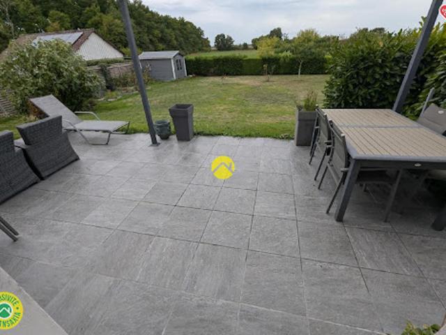 Vente Maison 6 pièces 152 m2 Marmagne