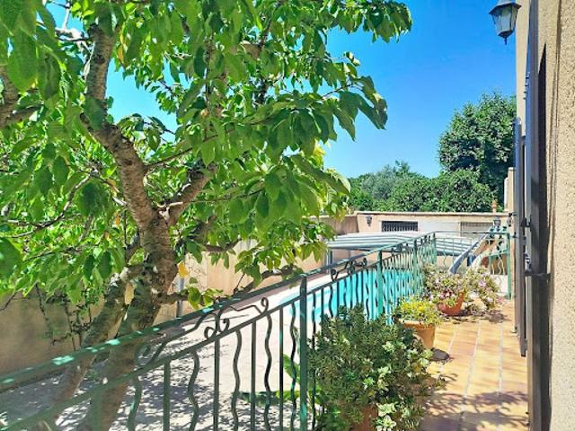 Vente Maison 6 pièces 152 m2 Marseille 13ème