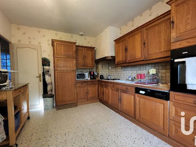 Vente Maison 6 pièces 152 m2 Mer