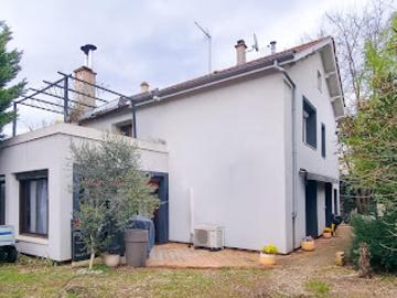 Vente Maison 6 pièces 152 m2 Meyzieu