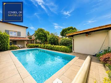Vente Maison 6 pièces 152 m2 Millery