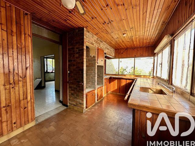 Vente Maison 6 pièces 152 m2 Monceaux