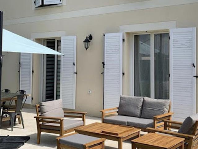 Vente Maison 6 pièces 152 m2 Montesson
