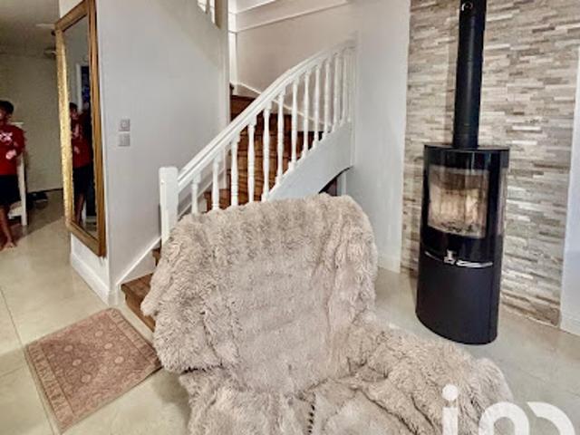 Vente Maison 6 pièces 152 m2 Montmagny