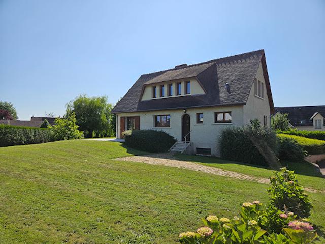 Vente Maison 6 pièces 152 m2 Montmain