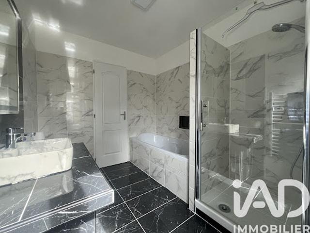 Vente Maison 6 pièces 152 m2 Montournais