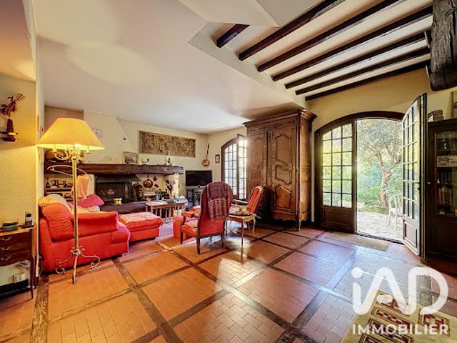 Vente Maison 6 pièces 152 m2 Montpellier