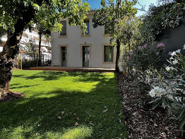 Vente Maison 6 pièces 152 m2 Montpellier